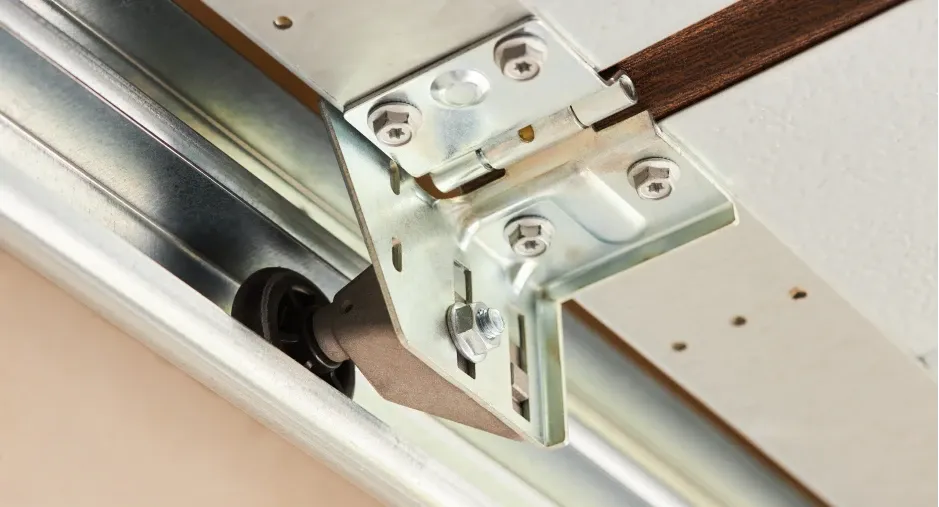 Garage Door Roller