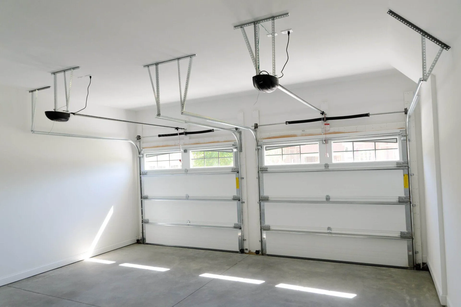 Garage Door Opener