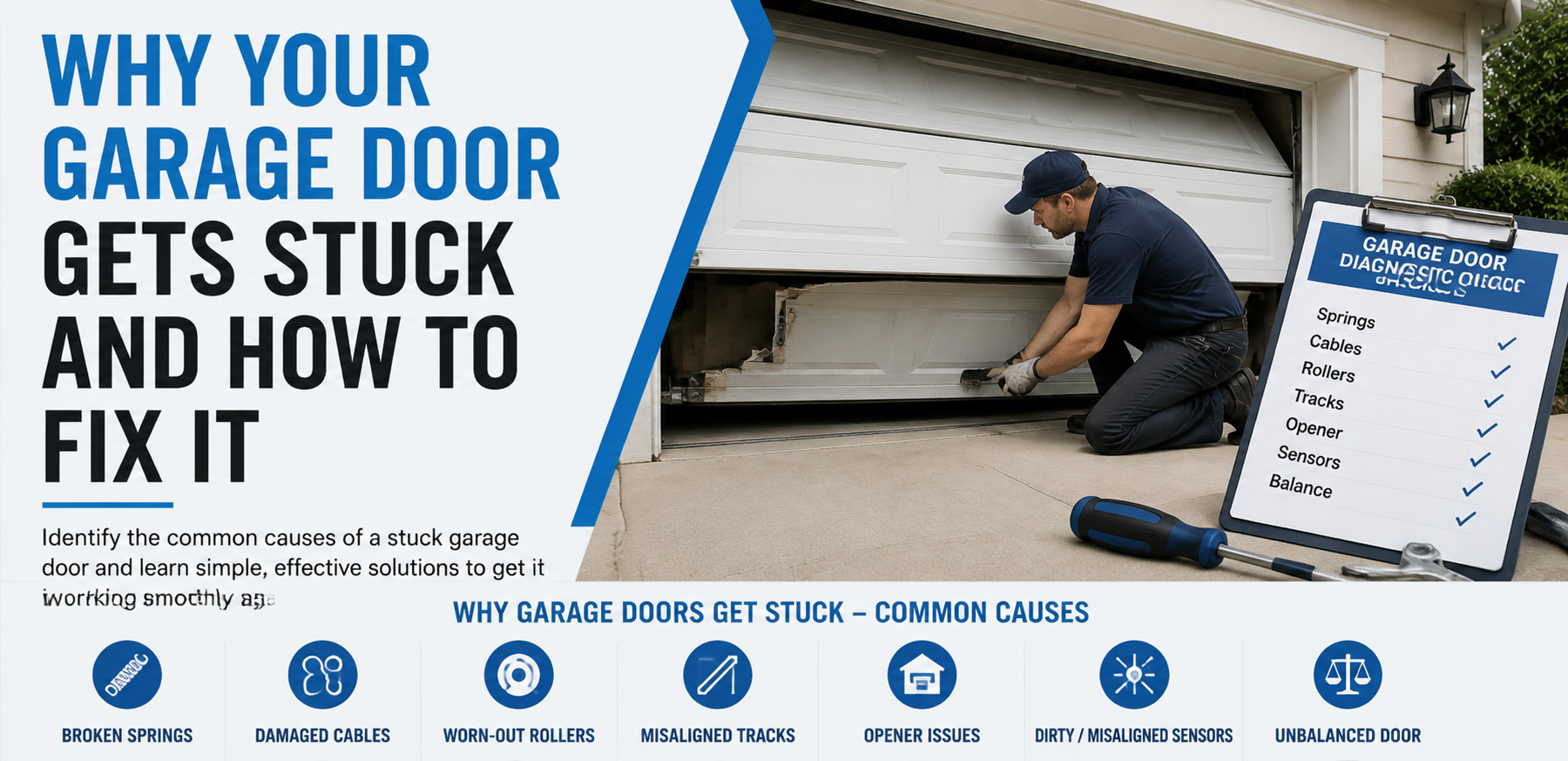 Garage Door