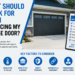Garage Door
