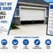 Garage Door Close