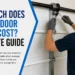 Garage Door Cost