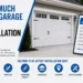 Garage Door Installation