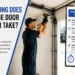 Garage Door Repair