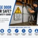 Garage Door Repair
